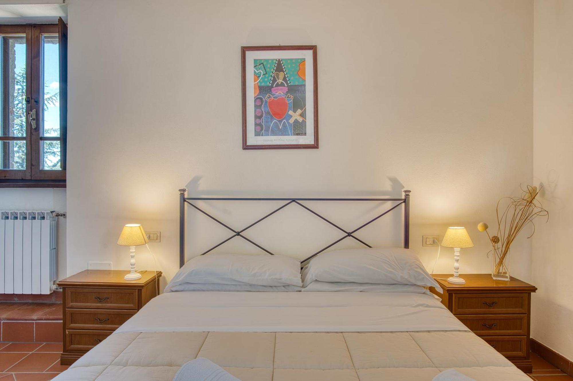 Girasole Ad Antico Casale '700 Villa Umbertide Exterior photo