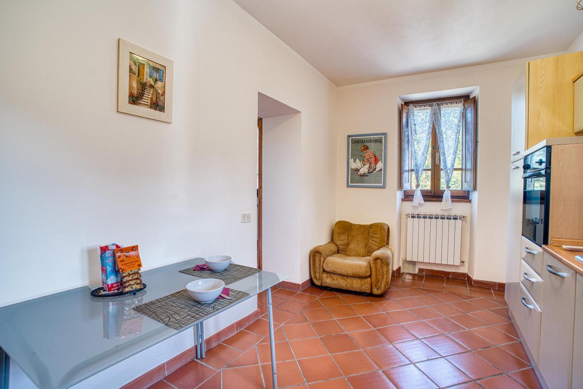 Girasole Ad Antico Casale '700 Villa Umbertide Exterior photo